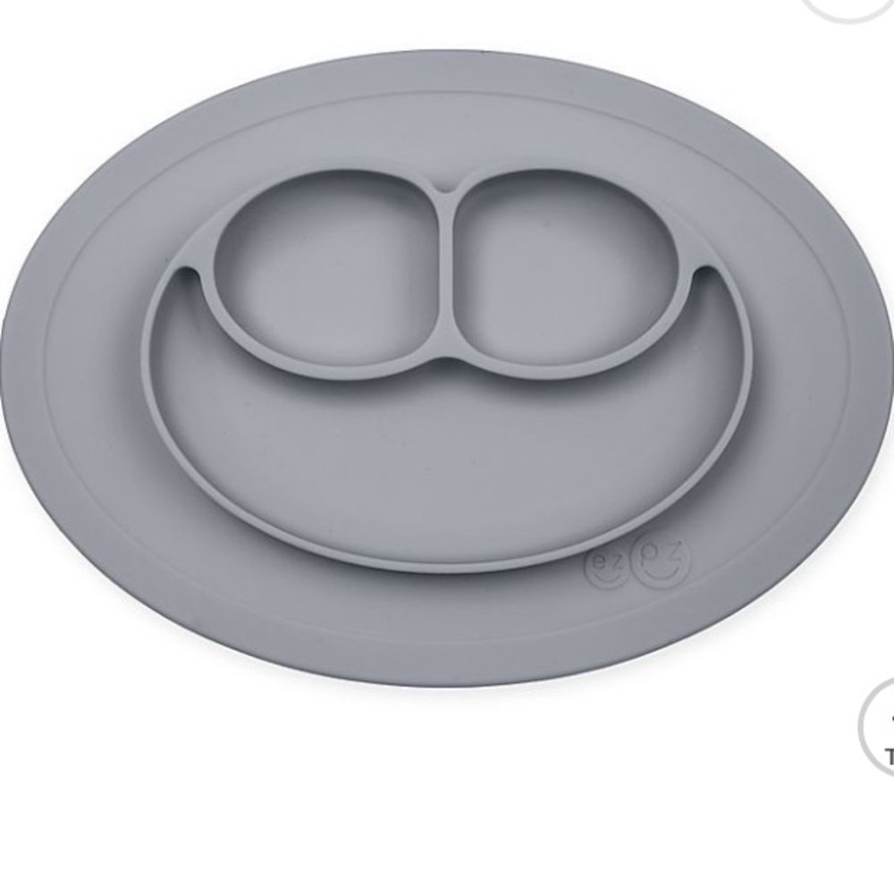 Ez pz Mini Mat- Grey